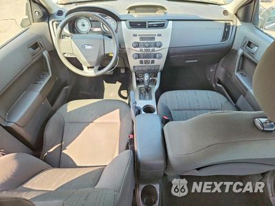 Zdjęcie 8 z 12 samochodu: 2009 FORD FOCUS SE VIN:1FAHP35N39W150933 - miniatura
