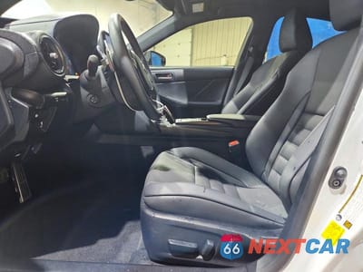 Zdjęcie 7 z 12 samochodu: 2025 LEXUS IS 350 F SPORT VIN:JTHGZ1E2XS5043172 - miniatura