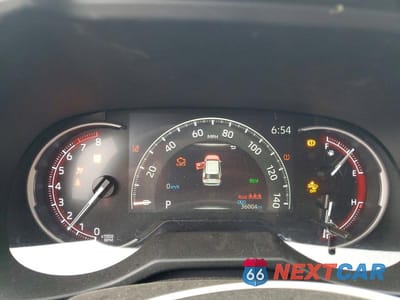 Zdjęcie 9 z 13 samochodu: 2024 TOYOTA RAV4 XLE VIN:2T3W1RFV0RC291091 - miniatura
