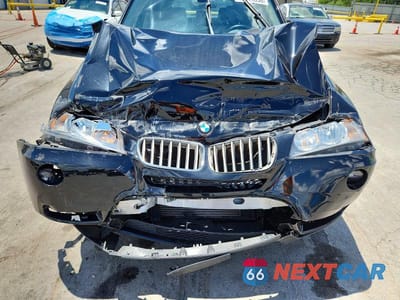 Zdjęcie 12 z 14 samochodu: 2014 BMW X3 XDRIVE28I VIN:5UXWX9C54E0D36924 - miniatura