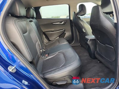 Zdjęcie 11 z 14 samochodu: 2024 KIA EV6 WIND VIN:KNDC34LA3R5188190 - miniatura