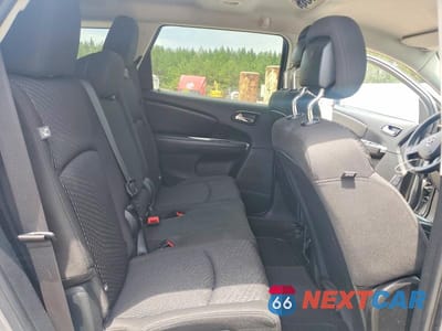 Zdjęcie 10 z 12 samochodu: 2017 DODGE JOURNEY SXT VIN:3C4PDCBG7HT510651 - miniatura