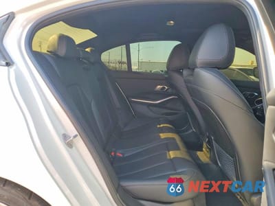 Zdjęcie 10 z 13 samochodu: 2022 BMW 330I VIN:3MW5R1J01N8C53953 - miniatura
