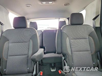 Zdjęcie 10 z 13 samochodu: 2021 CHEVROLET TRAVERSE LT VIN:1GNERGKW8MJ180499 - miniatura