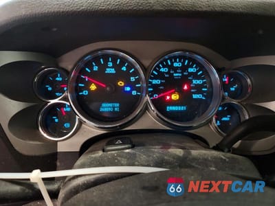 Zdjęcie 9 z 12 samochodu: 2008 CHEVROLET SILVERADO K1500 VIN:3GCEK13388G253554 - miniatura