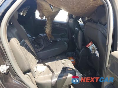 Zdjęcie 11 z 13 samochodu: 2019 FORD EDGE SEL VIN:2FMPK3J93KBB92616 - miniatura