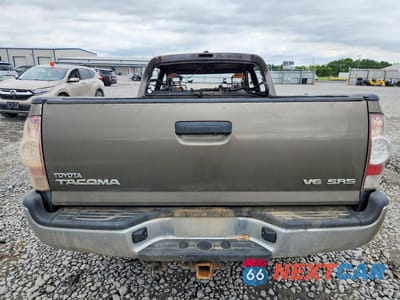 Zdjęcie 6 z 11 samochodu: 2015 TOYOTA TACOMA DOUBLE CAB LONG BED VIN:3TMMU4FN2FM077507 - miniatura