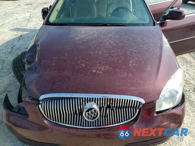 Zdjęcie 11 z 12 samochodu: 2007 BUICK LUCERNE CXL VIN:1G4HD57267U205753 - miniatura