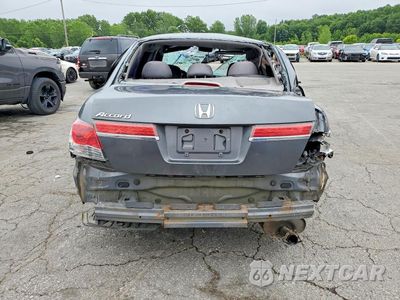 Zdjęcie 6 z 13 samochodu: 2011 HONDA ACCORD LX VIN:1HGCP2F33BA117494 - miniatura