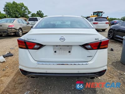 Zdjęcie 6 z 12 samochodu: 2022 NISSAN ALTIMA SR VIN:1N4BL4CW5NN379469 - miniatura