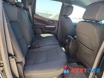 Zdjęcie 10 z 12 samochodu: 2024 CHEVROLET COLORADO LT VIN:1GCPTCEK4R1185601 - miniatura