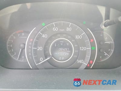 Zdjęcie 9 z 13 samochodu: 2016 HONDA CR-V EX VIN:2HKRM4H52GH650464 - miniatura