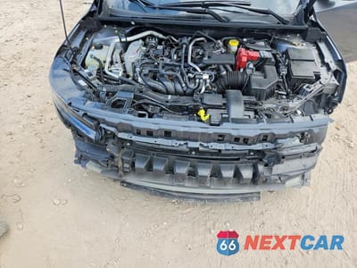 Zdjęcie 11 z 13 samochodu: 2026 NISSAN SENTRA SR VIN:3N1AB9DV7TY209175 - miniatura