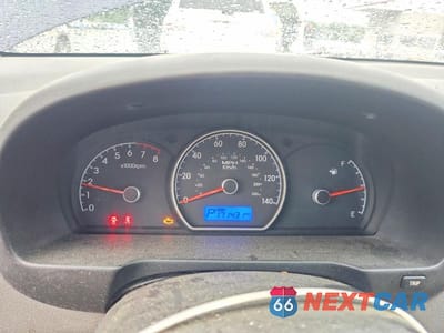 Zdjęcie 9 z 12 samochodu: 2010 HYUNDAI ELANTRA GLS VIN:KMHDU4AD3AU160572 - miniatura