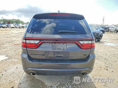 Zdjęcie 6 z 14 samochodu: 2021 DODGE DURANGO R VIN:1C4SDHCT8MC803290 - miniatura