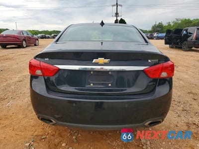 Zdjęcie 6 z 12 samochodu: 2019 CHEVROLET IMPALA VIN:2G1105S36K9144890 - miniatura
