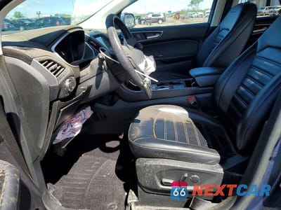 Zdjęcie 7 z 13 samochodu: 2019 FORD EDGE SEL VIN:2FMPK4J9XKBB60929 - miniatura
