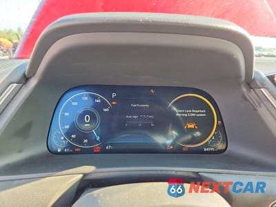 Zdjęcie 9 z 12 samochodu: 2021 HYUNDAI SONATA LIMITED VIN:5NPEH4J20MH086828 - miniatura
