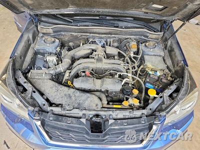 Zdjęcie 12 z 13 samochodu: 2017 SUBARU FORESTER 2.5I PREMIUM VIN:JF2SJAEC0HH482465 - miniatura