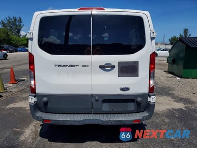 Zdjęcie 6 z 12 samochodu: 2016 FORD TRANSIT T-350 VIN:1FBZX2ZM5GKB12901 - miniatura