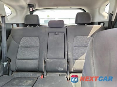 Zdjęcie 10 z 13 samochodu: 2017 HYUNDAI TUCSON SE VIN:KM8J3CA49HU496768 - miniatura