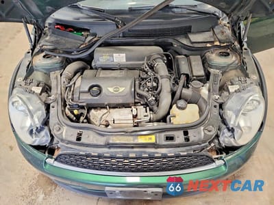 Zdjęcie 11 z 12 samochodu: 2012 MINI COOPER S VIN:WMWSV3C5XCTY29855 - miniatura