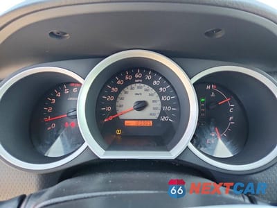 Zdjęcie 9 z 12 samochodu: 2007 TOYOTA TACOMA PRERUNNER ACCESS CAB VIN:5TETU62N47Z453447 - miniatura