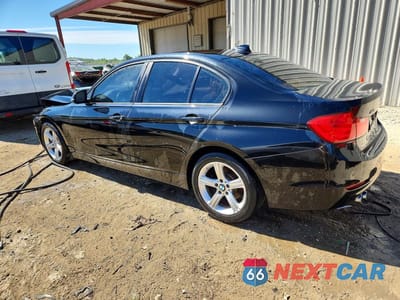 Drugie zdjęcie samochodu z przodu: 2015 BMW 328 XI SULEV VIN:WBA3B5G59FNS15813 - miniatura