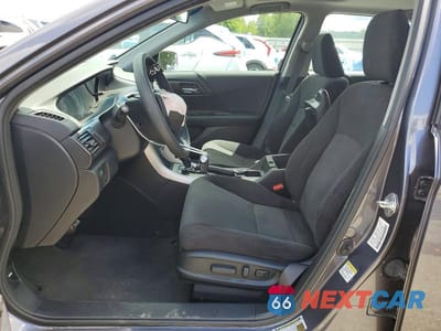 Zdjęcie 7 z 12 samochodu: 2013 HONDA ACCORD EX VIN:1HGCR2F7XDA139458 - miniatura