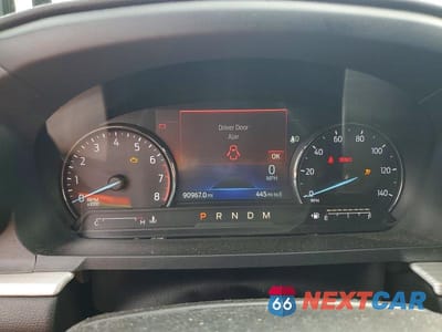 Zdjęcie 9 z 13 samochodu: 2020 FORD EXPLORER XLT VIN:1FMSK8DH2LGA22090 - miniatura