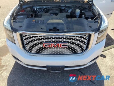 Zdjęcie 12 z 13 samochodu: 2016 GMC YUKON XL DENALI VIN:1GKS2HKJXGR400729 - miniatura