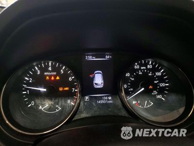 Zdjęcie 9 z 13 samochodu: 2018 NISSAN ROGUE SPORT S VIN:JN1BJ1CR8JW261335 - miniatura
