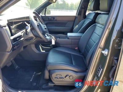 Zdjęcie 7 z 13 samochodu: 2025 HYUNDAI SANTA FE CALLIGRAPHY VIN:5NMP5DG12SH034871 - miniatura