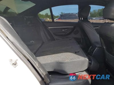 Zdjęcie 10 z 12 samochodu: 2016 BMW 328 XI SULEV VIN:WBA8E3G57GNT78320 - miniatura