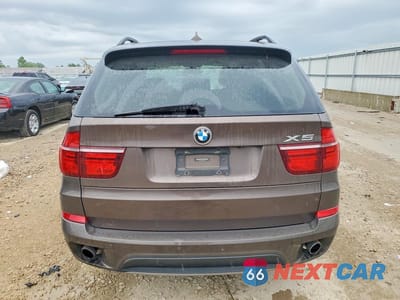 Zdjęcie 6 z 13 samochodu: 2012 BMW X5 XDRIVE35I VIN:5UXZV4C5XCL991796 - miniatura