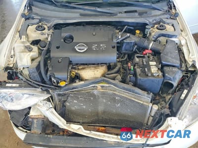 Zdjęcie 11 z 13 samochodu: 2003 NISS ALTIMA VIN:1N4AL11DX3C238210 - miniatura