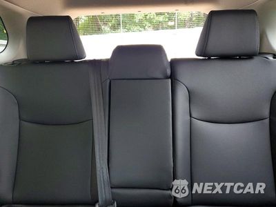 Zdjęcie 10 z 13 samochodu: 2025 TOYOTA COROLLA CROSS XLE VIN:7MUDAAAGXSV151532 - miniatura