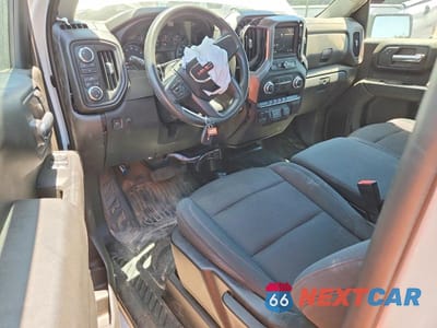 Zdjęcie 8 z 13 samochodu: 2024 GMC SIERRA K2500 HEAVY DUTY VIN:1GT39LE76RF124665 - miniatura