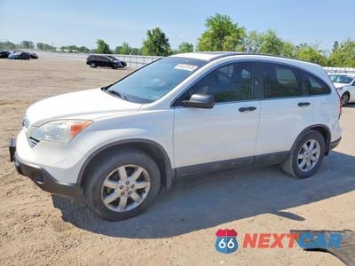 2009 HONDA CR-V EX 5J6RE48549L809782 - główne zdjęcie licytacji z USA - miniatura
