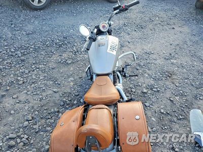 Zdjęcie 6 z 10 samochodu: 2015 INDIAN MOTORCYCLE CO. SCOUT ABS VIN:56KMSA006F3104592 - miniatura