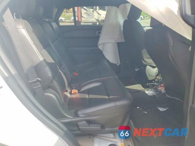 Zdjęcie 11 z 13 samochodu: 2024 FORD EXPLORER POLICE INTERCEPTOR VIN:1FM5K8AB2RGA03139 - miniatura