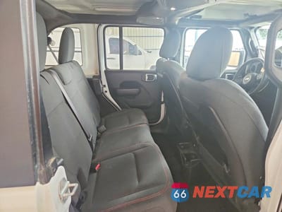 Zdjęcie 10 z 12 samochodu: 2025 JEEP WRANGLER RUBICON VIN:1C4PJXFN6SW526446 - miniatura