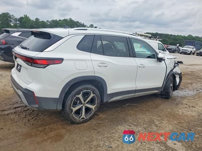 Trzecie zdjęcie samochodu z tyłu: 2026 VOLKSWAGEN TIGUAN SE VIN:3VVFR7RM2TM074313 - miniatura