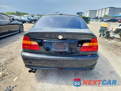 Zdjęcie 6 z 13 samochodu: 2005 BMW 330 XI VIN:WBAEW53465PN39878 - miniatura