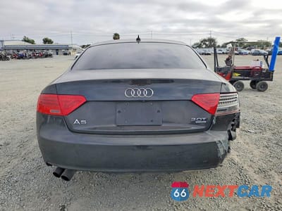 Zdjęcie 6 z 12 samochodu: 2013 AUDI A5 PREMIUM PLUS VIN:WAULFAFR9DA066437 - miniatura