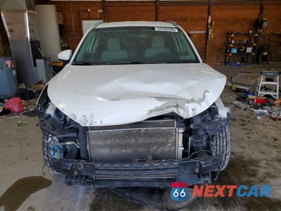 Piąte zdjęcie samochodu w środku: 2016 HYUNDAI TUCSON SE VIN:KM8J3CA47GU065408 - miniatura