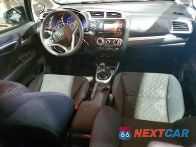 Zdjęcie 8 z 12 samochodu: 2015 HONDA FIT LX VIN:3HGGK5G50FM766941 - miniatura