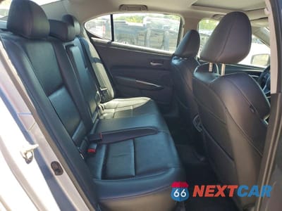 Zdjęcie 10 z 12 samochodu: 2015 ACURA TLX TECH VIN:19UUB3F57FA004616 - miniatura
