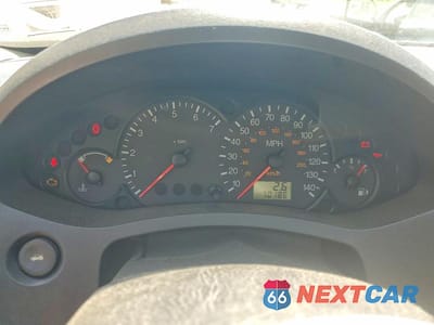 Zdjęcie 9 z 12 samochodu: 2007 FORD FOCUS ZX5 VIN:1FAHP37N57W306691 - miniatura