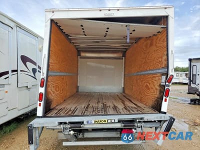 Zdjęcie 11 z 13 samochodu: 2025 ISUZU NPR HD BOX TRUCK VIN:54DC4W1D6SS207534 - miniatura